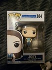 Funko Pop! Joey #884 Dawson's Creek Television Collectible Figure