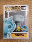 Ahsoka #130 Hologram GITD Star Wars Rebels Funko Pop