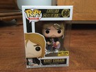 Funko Pop! Rocks - Nirvana: Kurt Cobain #66 Hot Topic Exclusive (Back Sun Faded)