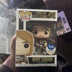 Funko Pop! Vinyl: Kurt Cobain - FYE (Exclusive) #67