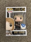 Funko Pop! Vinyl: Kurt Cobain - FYE (Exclusive) #67