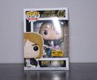 Funko POP! Rocks #66 Kurt Cobain Hot Topic Exclusive