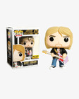 Kurt Cobain #66 ~ Funko Pop Rocks Nirvana Hot Topic Exclusive (No Box)