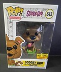 Funko Pop Scooby-Doo #843 Scooby-Doo, Hot Topic Exclusive