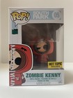 South Park Funko Pop! - Zombie Kenny #05 - Hot Topic Exclusive