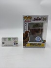 Funko Pop! Vinyl: Scooby-Doo - Scrappy-Doo - Funko Web (FW) (Exclusive) #633