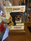 Funko Pop! Vinyl: Scooby-Doo - Scooby-Doo - Box Lunch (Exclusive) #1045