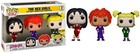 Funko Pop! The Hex Girls 3-pk (Scooby-Doo!) - Hot Topic Exclusive