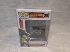 Funko Pop! Games Borderlands Emperor Claptrap #208 + Pop Protector