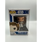 Princess Leia #4 - Funko Pop! Star Wars