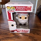 Funko Pop! Santa Claus #04