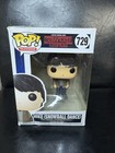 Funko Pop! Television Stranger Things Mike (Snowball Dance) #729 Vinyl Figure