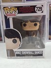 Funko Pop! Stranger Things Mike Snowball Dance #729