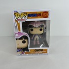 Funko Pop! Dragon Ball Chi-Chi Vinyl Figure #1925