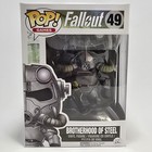 Funko Pop! Vinyl - Fallout | Power Armor #49 Brotherhood Of Steel