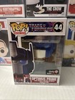 Funko POP! Retro Toys: Exclusive Transformers Optimus Prime Vinyl Figure #44 NEW
