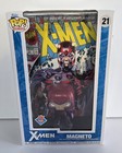 Funko Comic Covers, X-Men, Magneto #21.  New.  See Photos