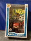 Magneto Funko Pop! Xmen Marvel Comic Covers  Exclusive #21