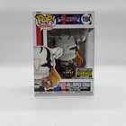 Funko Pop! Animation Bleach EE Exclusive Fully-Hollowfied Ichigo Chase #1104