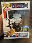 Funko Pop! Vinyl: Bleach - Fully-Hollowfied Ichigo (Chase) (Glows in the Dark) -