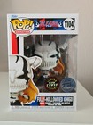 Funko Pop! Bleach - Fully-Hollowfield Ichigo Chase Glow GITD #1104