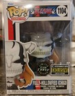 Fully-Hollowfield Ichigo Glow Chase Entertainment Earth Funko Pop #1104