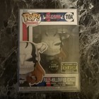 Bleach Fully Hollowfied Ichigo GITD Chase #1104 EE Exclusive Pop! w Protector