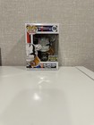 Fully-Hollowfied Ichigo Bleach Funko POP! 1104 Entertainment Earth Glow Chase