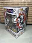 Funko Pop! Fully-Hollowfied Ichigo #1104 Glow Chase (EE Exc) W/Protector Sketch