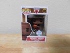 Funko Pop Basketball NBA Chicago Bulls Funko.com Exclusive #149 Michael Jordan