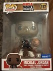 Funko Pop! USA Basketball Michael Jordan Vinyl Figure 117