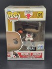 Funko Pop! Basketball #126 Michael Jordan Bait Exclusive
