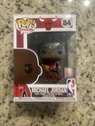 michael jordan funko pop #84