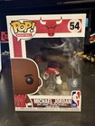Funko Pop! Basketball Michael Jordan #54 Vinyl Figure