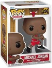 Funko POP! Michael Jordan The Shot
