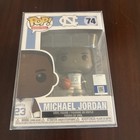 Funko Pop! Vinyl: Michael Jordan #74