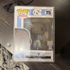 Funko Pop! Vinyl Michael Jordan #73 North Carolina UNC Basketball Figure