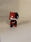 Batgirl Funko Pop - Harley Quinn Imposter