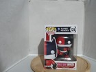 Funko Pop! Heroes DC Super Heroes Harley Quinn Imposter vinyl #124