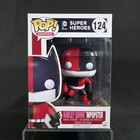 Funko Pop! Vinyl: DC Heroes Universe - Harley Quinn Imposter #124