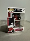 Funko Pop Batman Harley Quinn Impopster 124 DC Super Heroes
