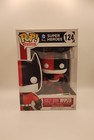 Funko Pop! Vinyl: Harley Quinn Imposter #124 DC Super Heroes Collectible Figure