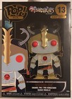 Funko Pop Pin Thundercats - Mumm Ra