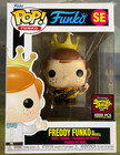 Funko Pop! Vinyl: Freddy Funko As Russell - Funko (Exclusive)