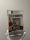 2024 FREDDY’S FUNTASIC VOYAGE FREDDY FUNKO AS CHUCKIE #SE OG MINT 9 LE 100 PCS