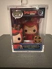 Freddy Funko as Devil 999 Only Halloween   Funko Pop