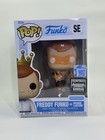 Funko Pop! Vinyl: Freddy Funko as Orange Lantern LE 2000 Show Exclusive
