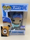 Floaty Freddy Funko Pop #212