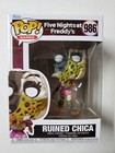 Funko Pop Five Nights at Freddy's #986 Ruined Chica  Brand NEW IN STOCK