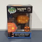 Funko Pop! Digital - Jack-O-Lantern Freddy (101) LE 1/3,000